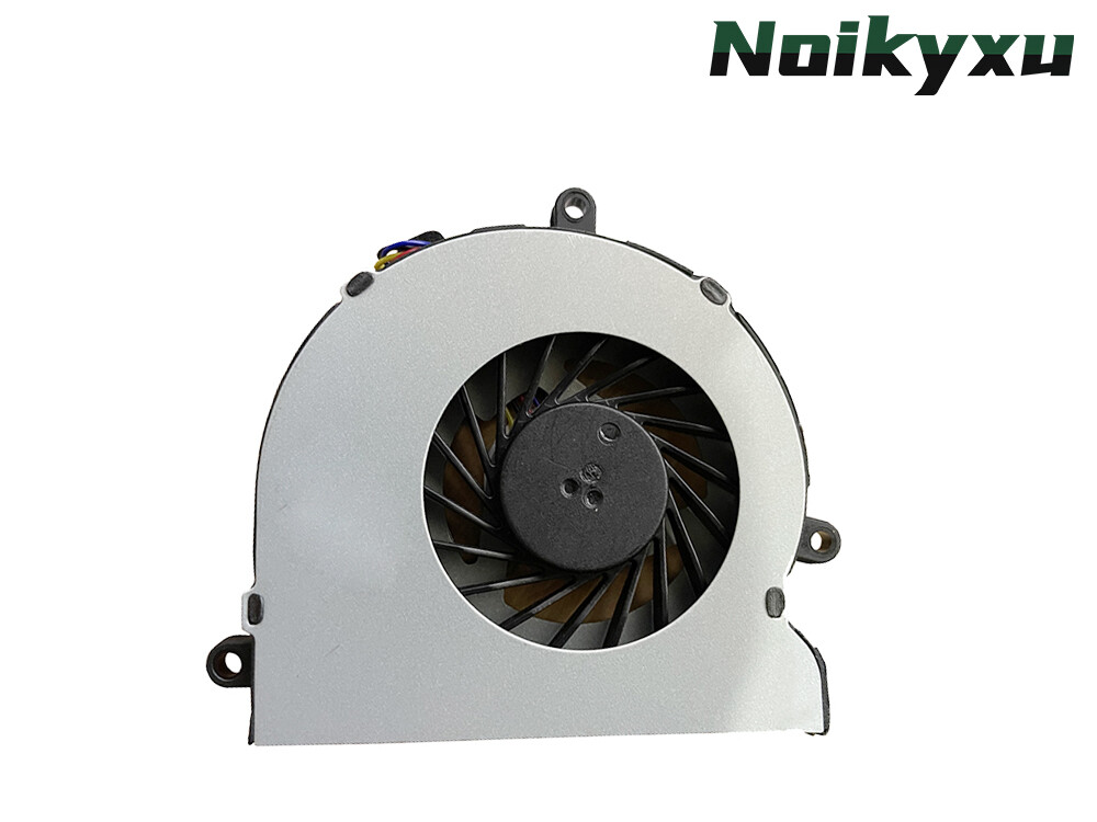 New HP 15-ac100 15-ac143wm 15-ac151dx 15-ac121dx Laptop CPU Cooling Fan