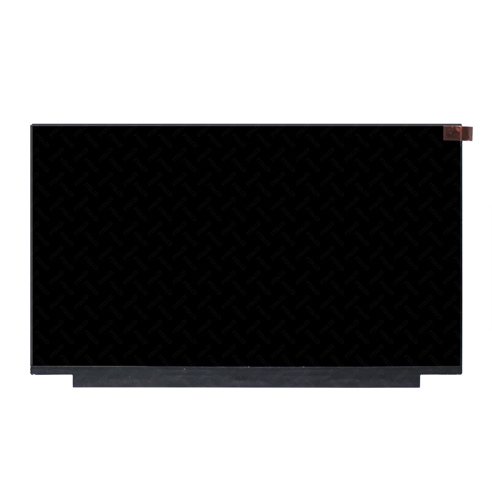 15.6″ HD LCD On-Cell Touch Screen Digitizer Display for HP Laptop 15s-DU Touch