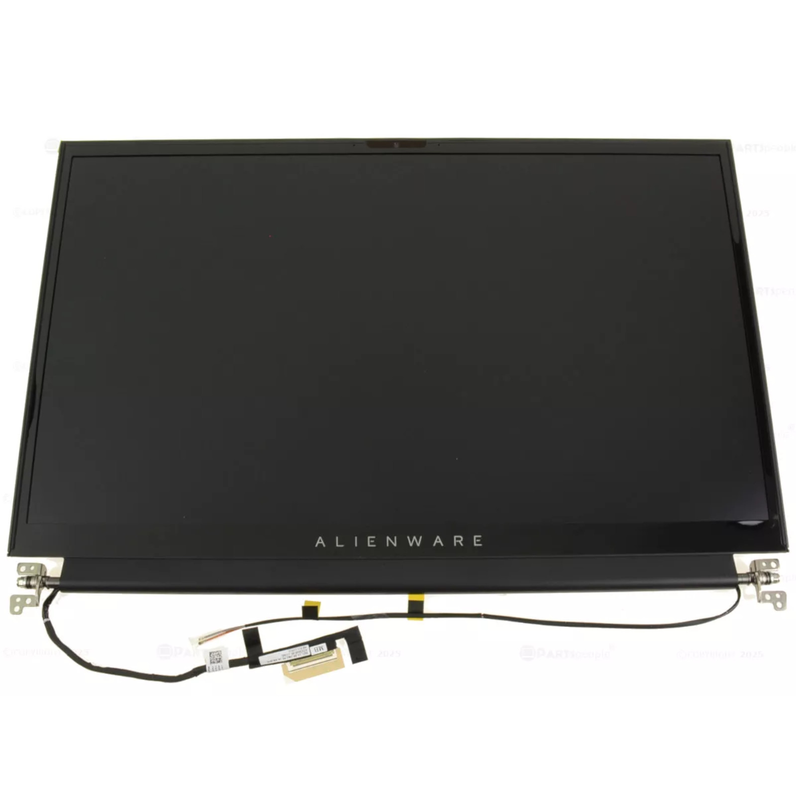 Dell Alienware m17 R3 R4 17.3″ FHD 144Hz LCD Screen Assembly M78NY