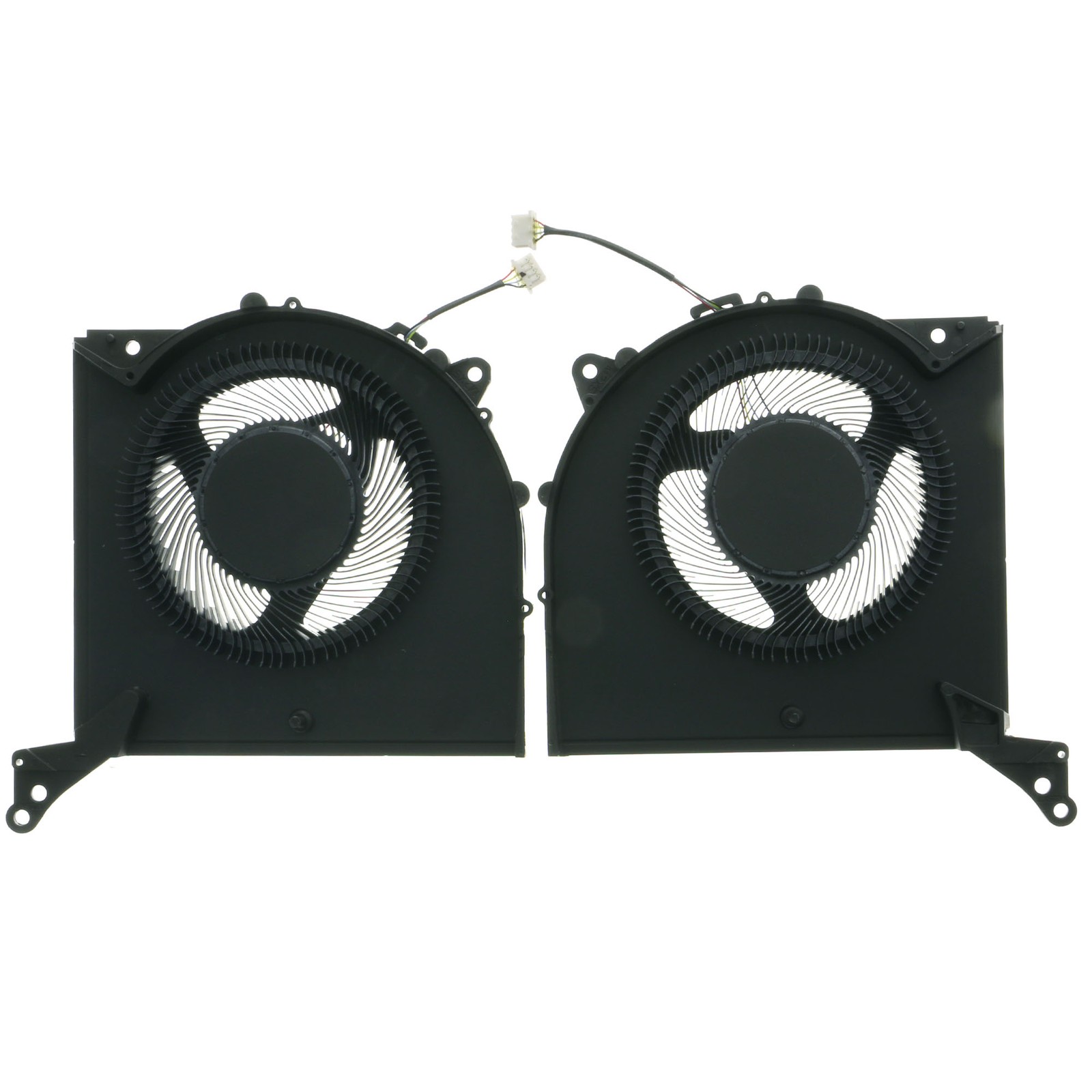 CPU & GPU Cooling Fan Set Lenovo Legion Pro 7 16ARX8H / 16IRX8 / 16IRX8H 82WQ