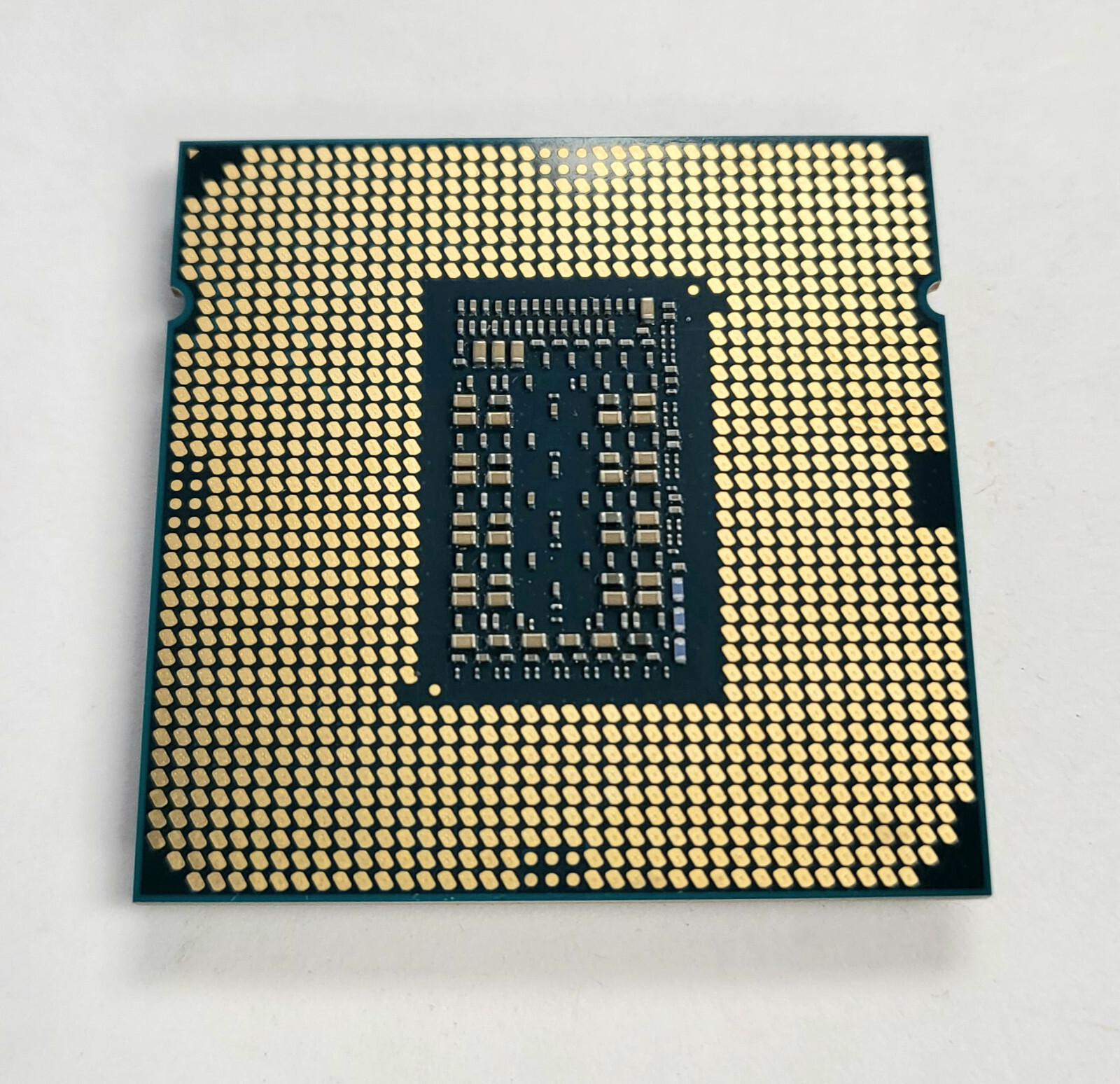[None Working] Intel Core i7-11700F 2.5GHz 8-Core 16MB LGA1200 CPU SRKNR Read*