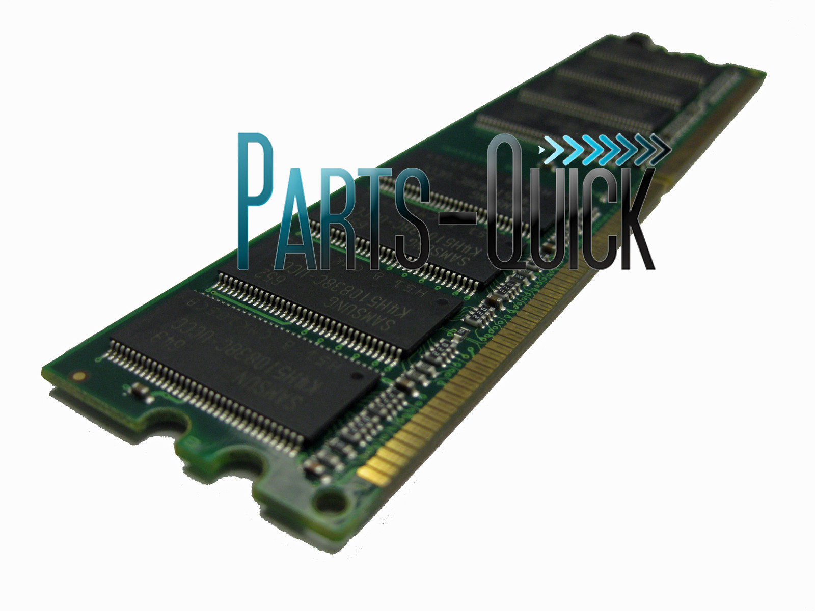 1GB DDR PC2100 266MHz Non-ECC DIMM Memory eMachines T4180 T4480 T4510 T4511 RAM