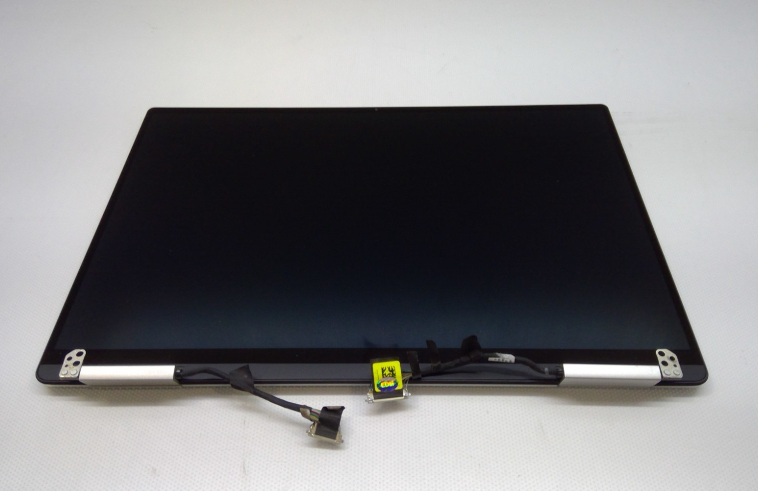 Dell XPS 13 7390 2-in-1 13.4″ 3840 x 2400 Glossy Screen Complete Assembly Silver