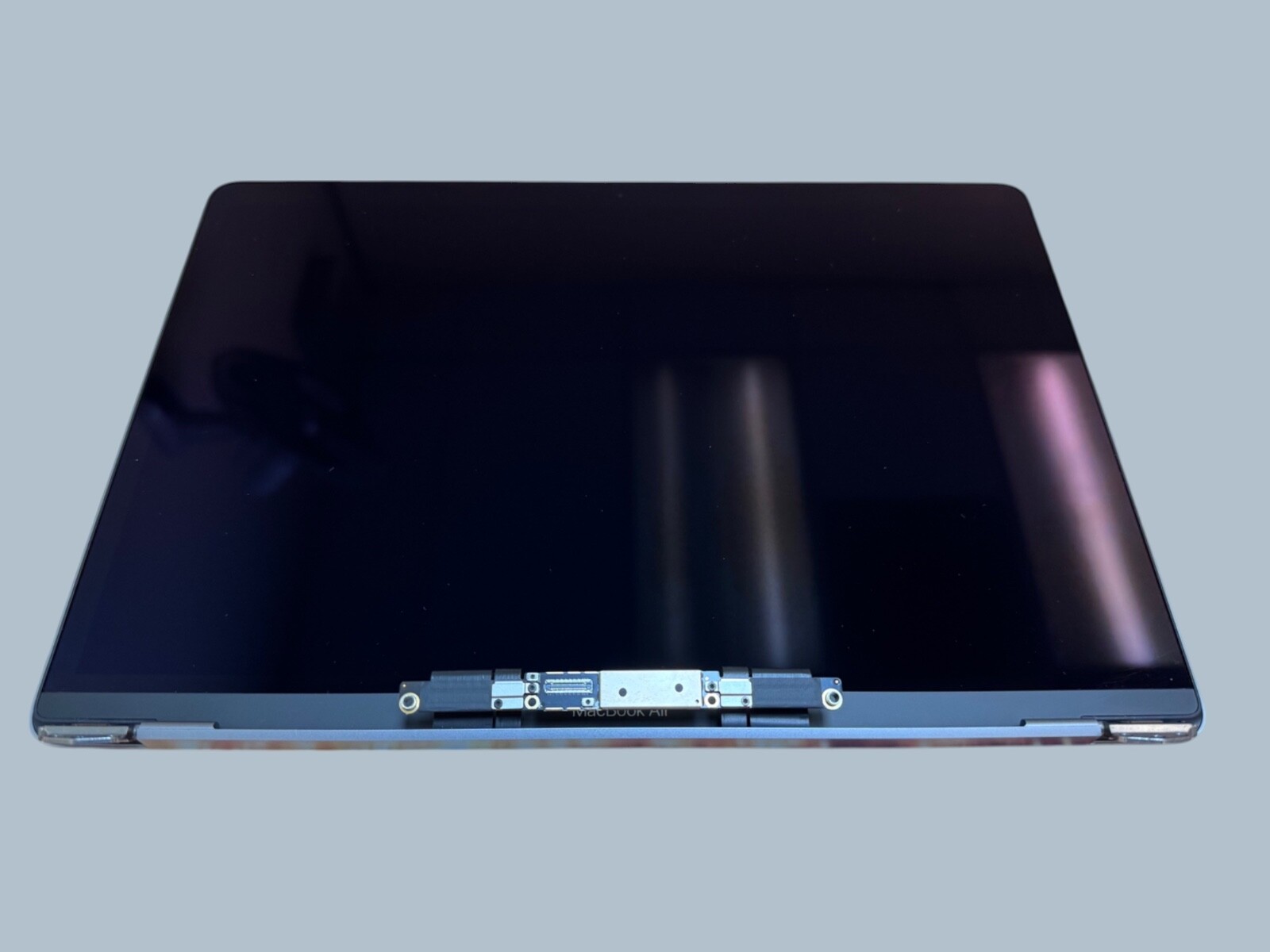 2018-2020 MacBook Air A1932 A2179 13″ LCD Assembly 661-15389. GRAY