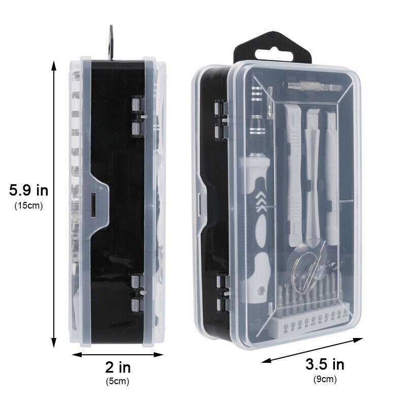 Tool kit screwdriver for Apple iMac Mac Mini 2010 2011 2012 2013 repair open Fix