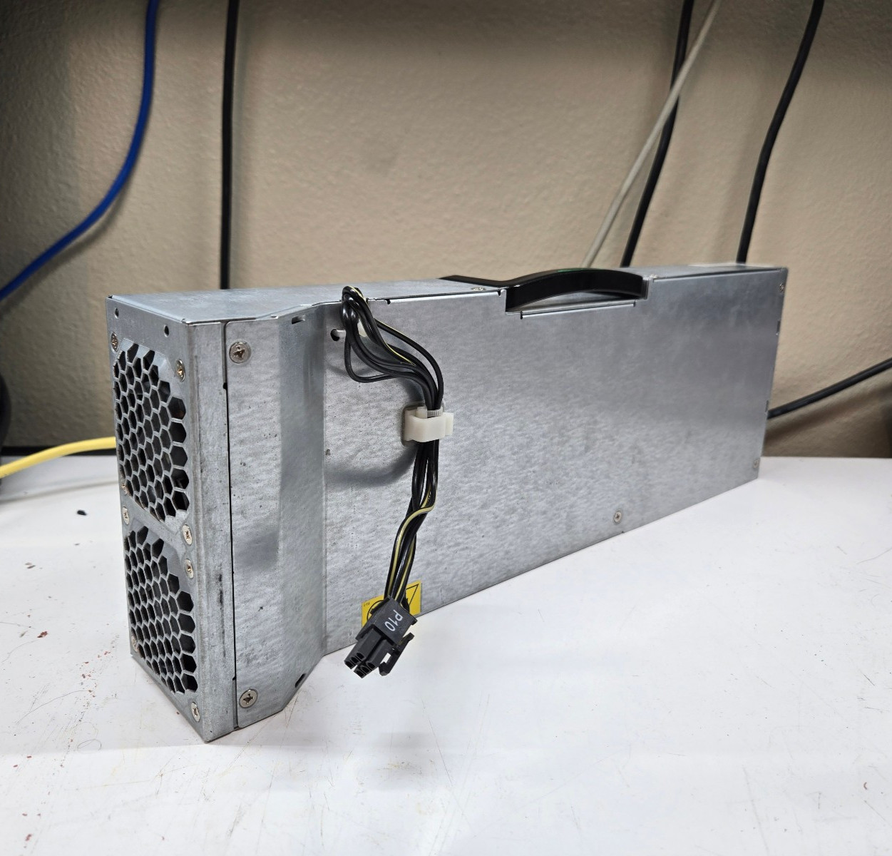 HP Z600 Delta 650W DPS-725AB-A 482513-003 Workstation Desktop Power Supply