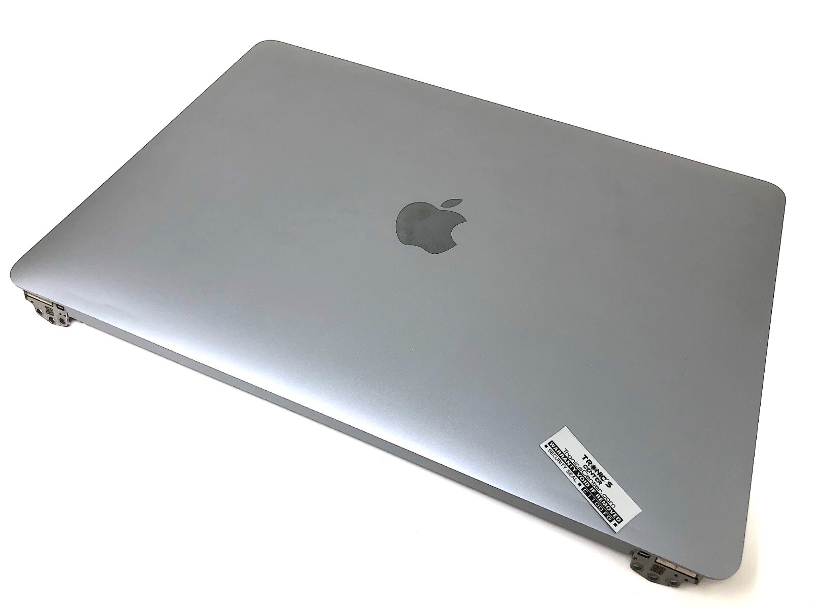 13″ MacBook Pro 2016 Mid 2017 Space Gray Display LCD Assembly A1708 OEM Apple