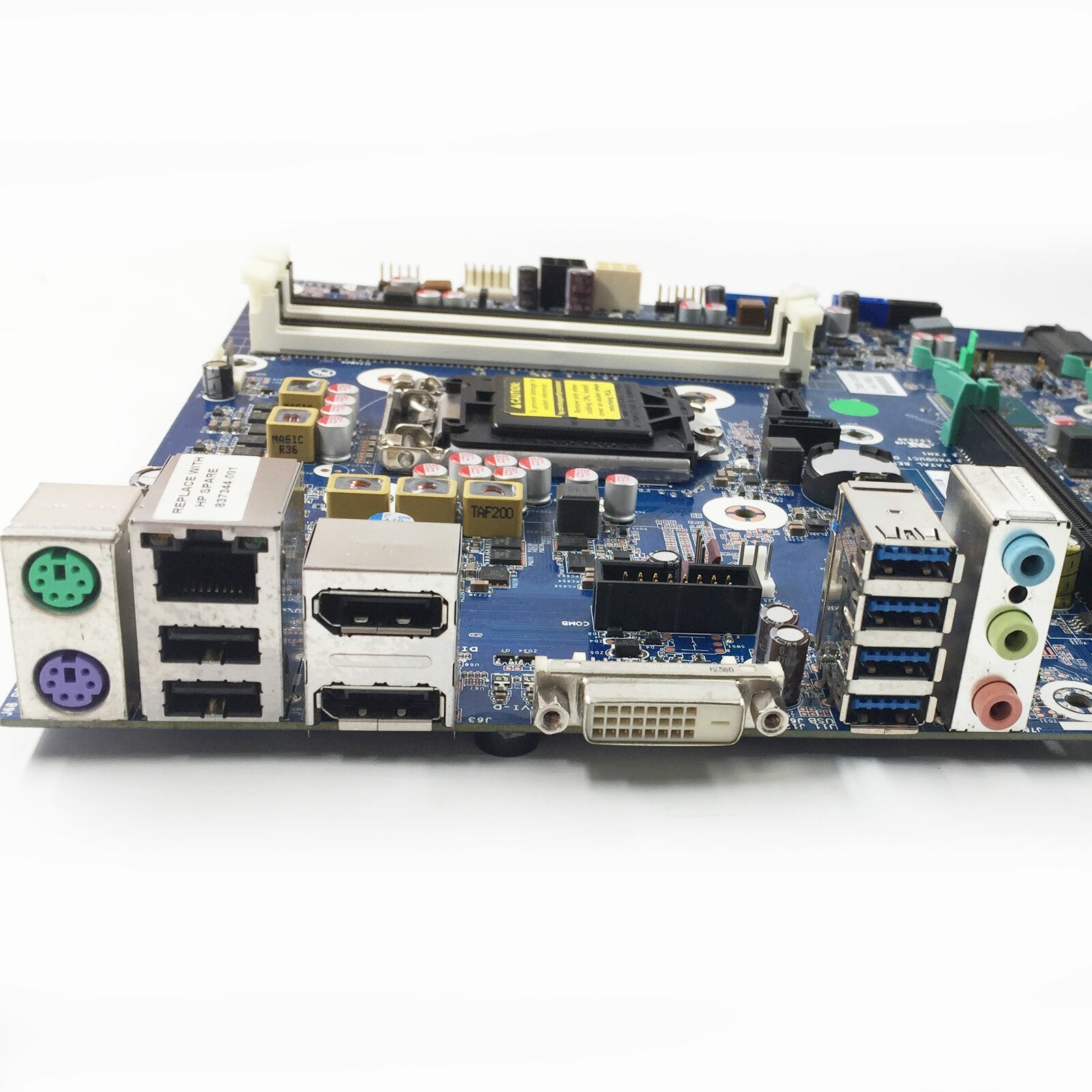 HP Z240 Workstation Motherboard 837344-001 795000-001 837344-601