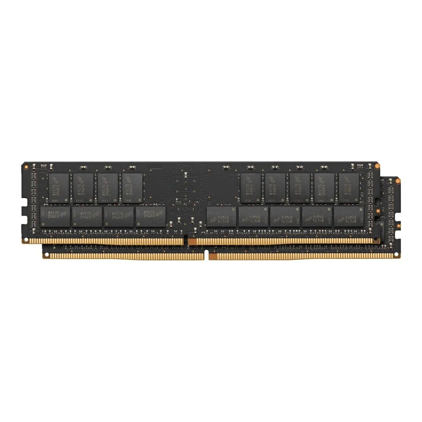 Apple-Memory 256GB (2x128GB) DDR4 2933MHz ECC Module for 2019 Mac Pro MX8G2G/A