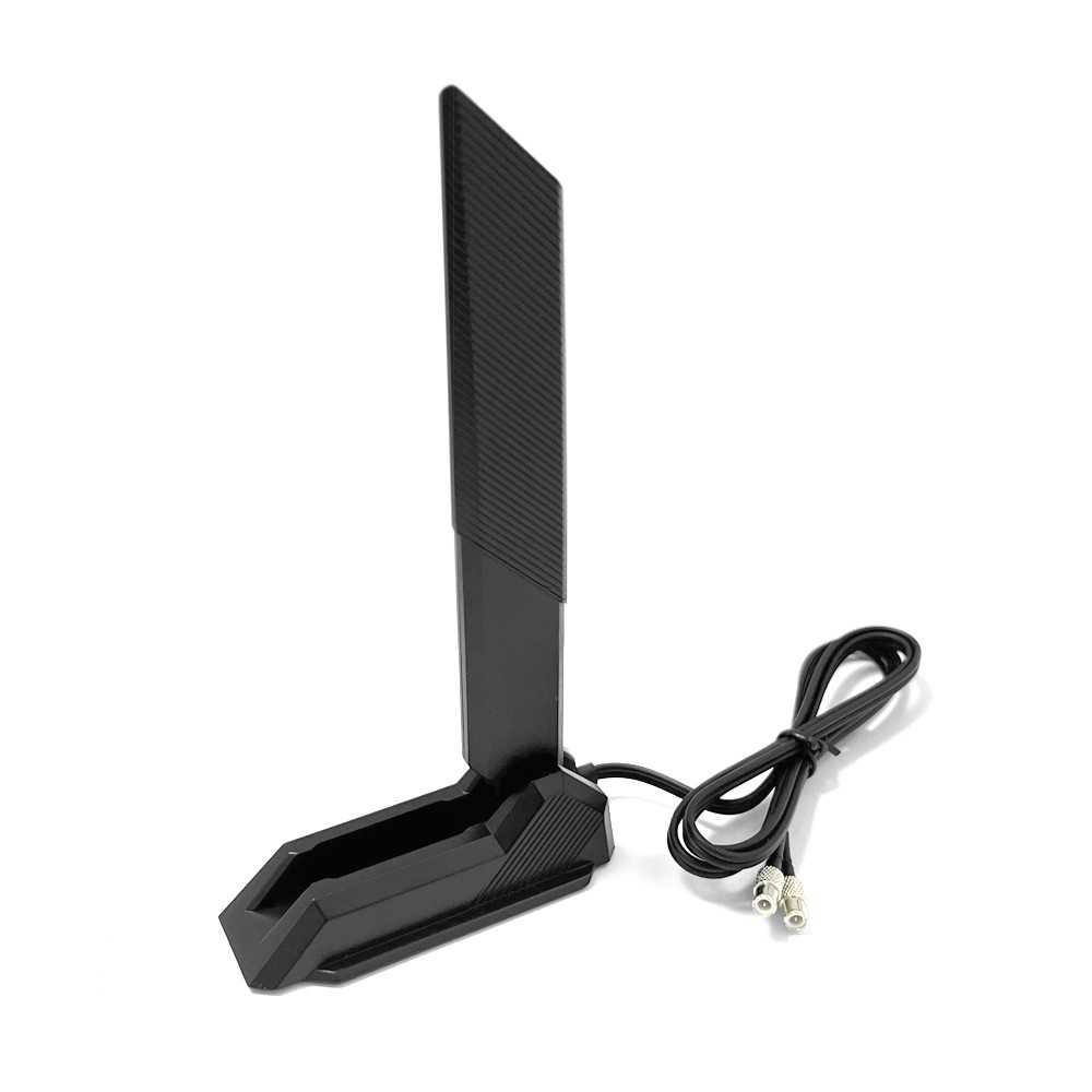 WiFi 7 Antenna Cable Interface For MSI PRO B760-VC WIFI IV /PRO B760-VC WIFI II