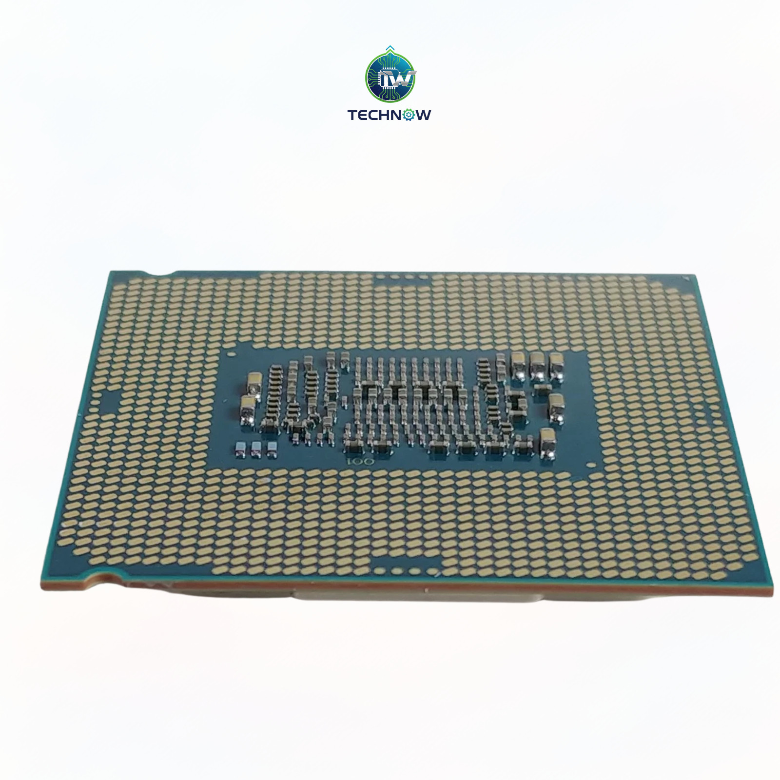 Intel Core i5-7500 3.4 GHz 8 GT/s LGA 1151 Desktop CPU Processor SR335