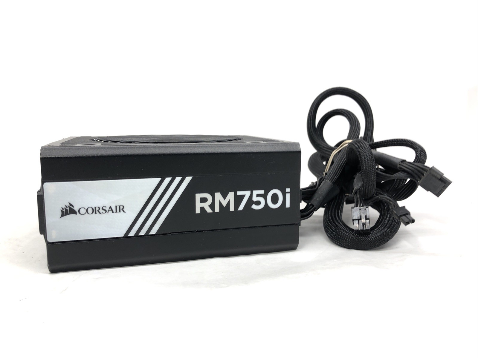 Corsair RM750i 750Watts 80 + Gold AC Power Supply | RPS0008 | CP-9020082