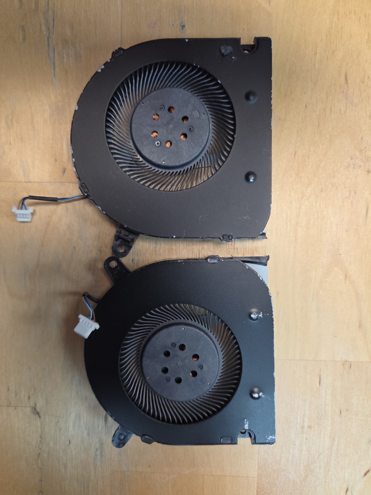 Fans For Dell G5 15 Se Motherboard