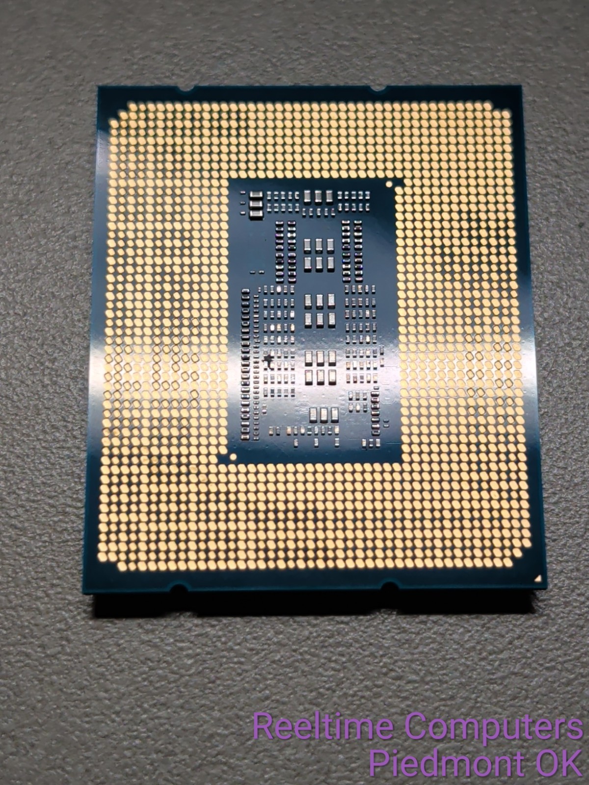 Intel Core i5-14400F 10-Core 16-Thread 4.7GHz LGA 1700 CPU Processor SRN47