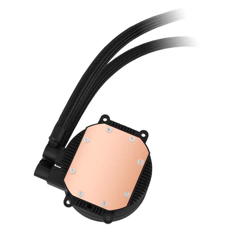 AEROCOOL ADVANCED TECHNOLOGIES Aerocool Mirage L240 ACLA-MR24117.71