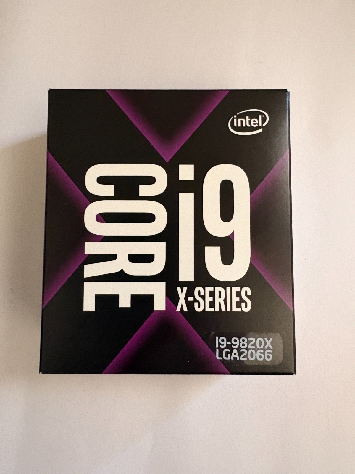 EVGA X299 DARK (USED)MB/(NEW)Intel Core I9-9820X /M2 250gb windows 11 enterprise
