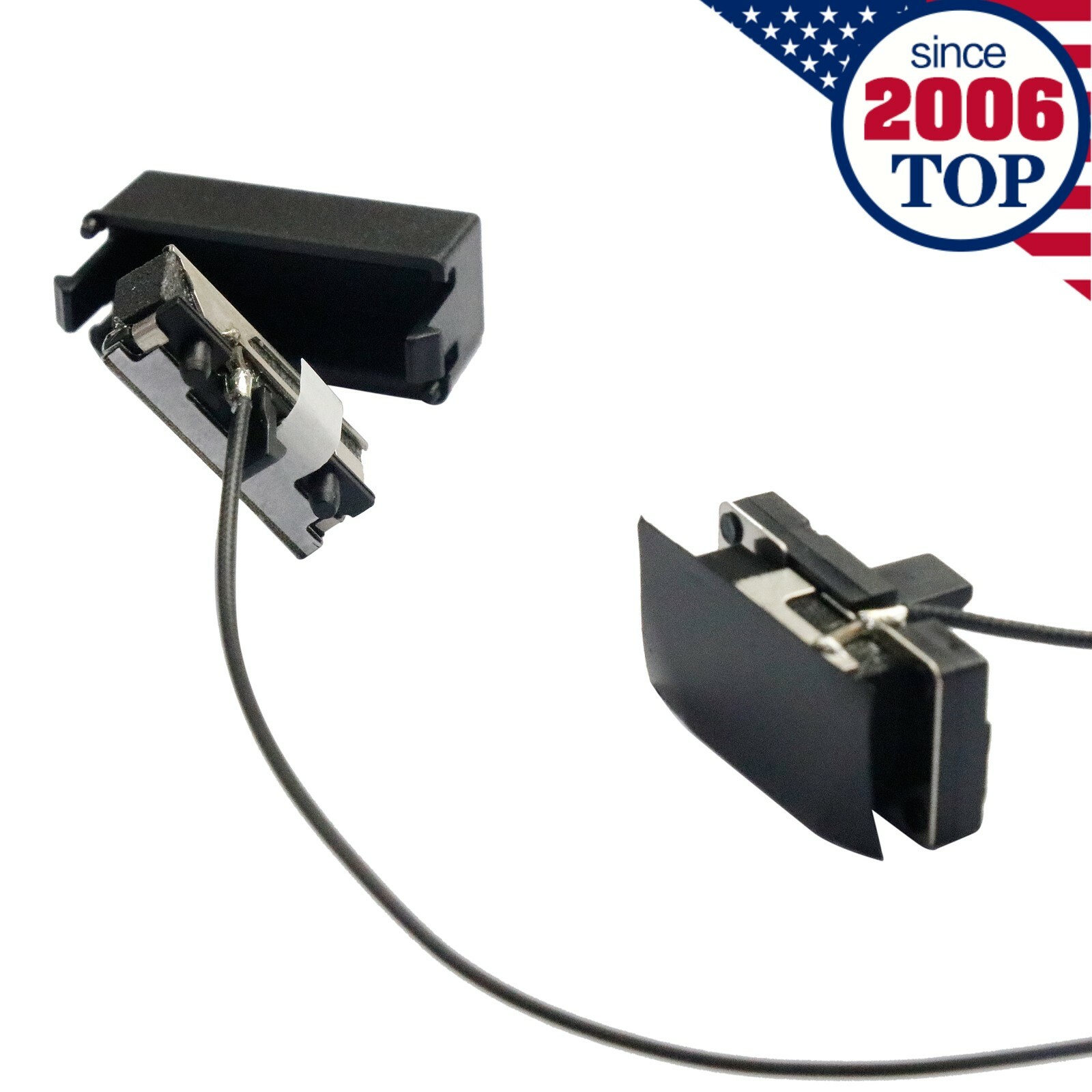 NEW Wireless Antenna Kit for HP 600 800 400 G2 Mini PC 9560NGW 814176-001 US