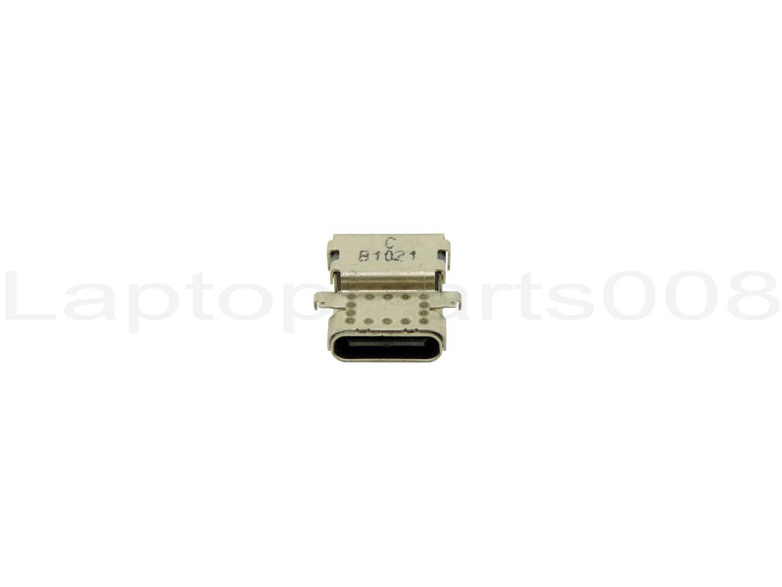 USB C TYPE-C Charging Port DC IN Power Jack connecter For HP Laptop 17-cn3xxx