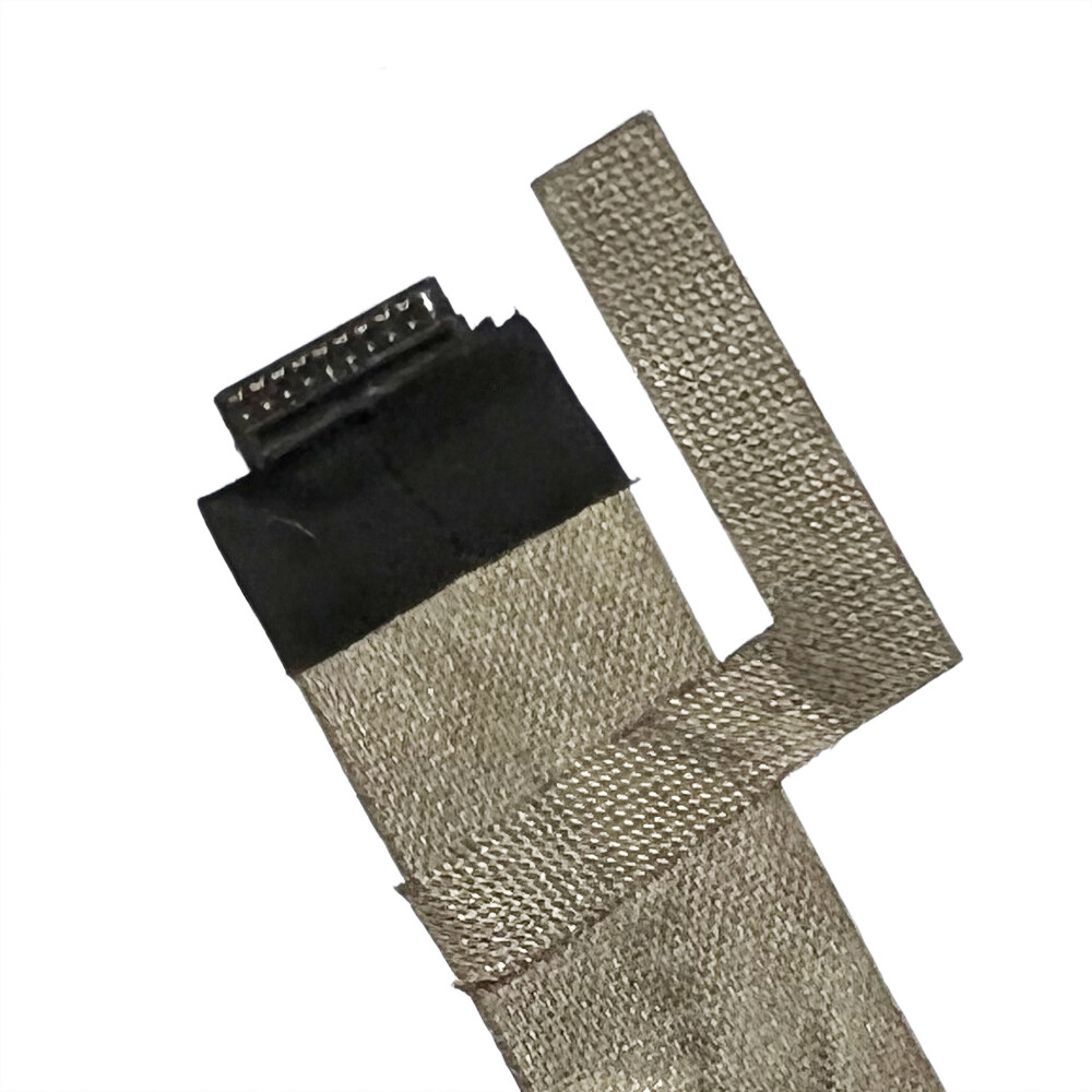 40PIN FHD EDP RGB Screen Flex Cable For Dell Latitude 5400 5401 0KCY64
