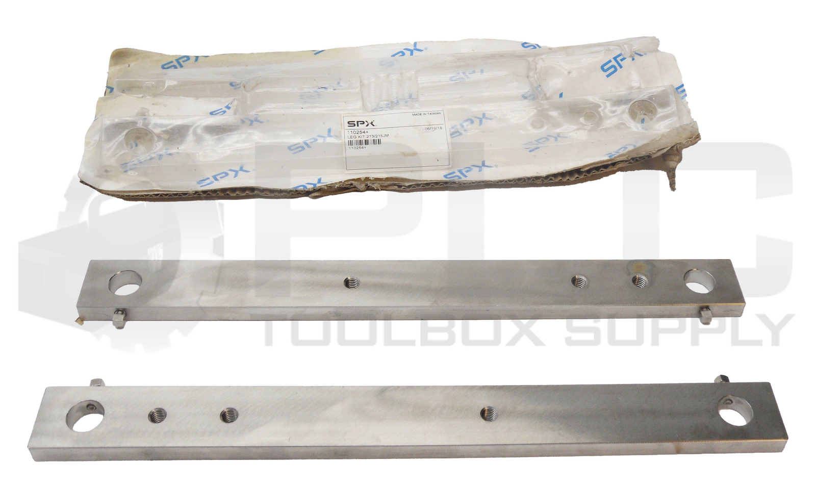 NEW SPX 110254+ PUMP LEG KIT 213/215JM *READ*