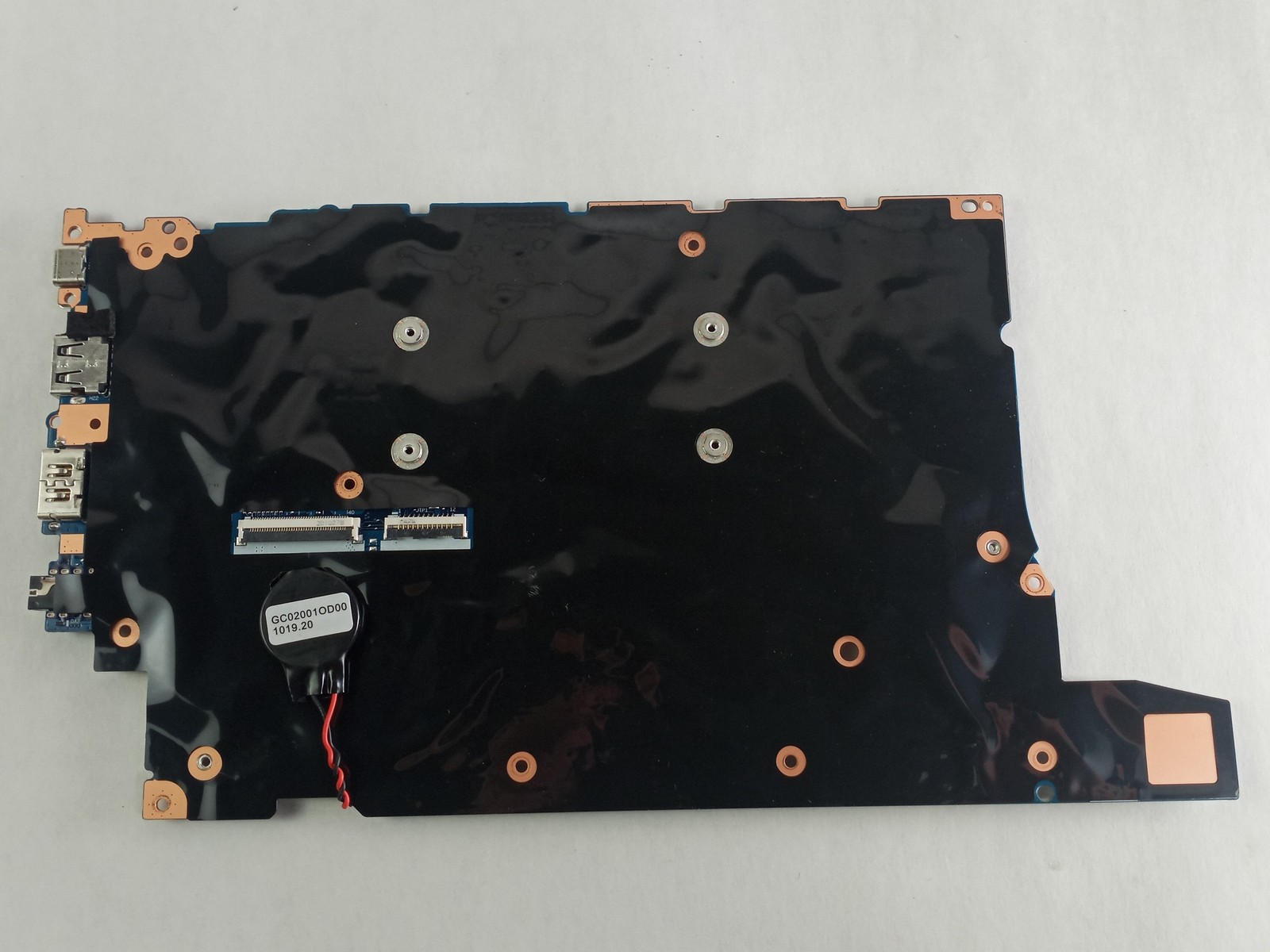 Lenovo ThinkPad E14 Gen 2 i7-1165G7 2.8GHz DDR4 Motherboard 5B21C71875