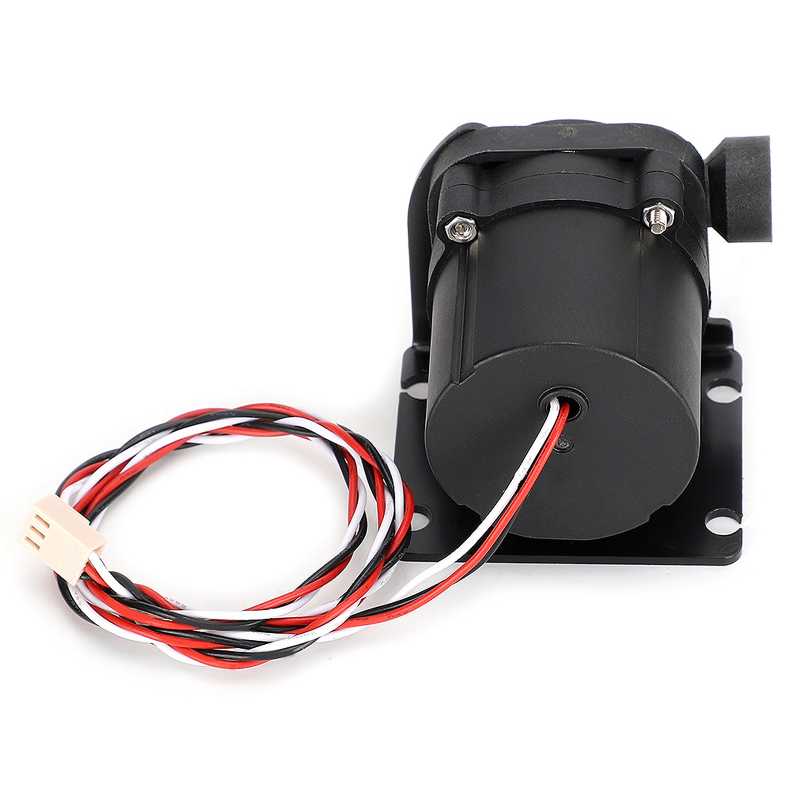 G1/4in Mini Water Pump Computer DC Brushless Water Cooling Pump With Speed L NEW