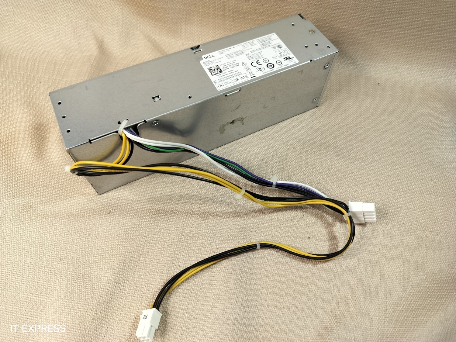 Dell OptiPlex 3020 7020 9020 Precision T1700 SFF 255W 0NT1XP NT1XP Power Supply