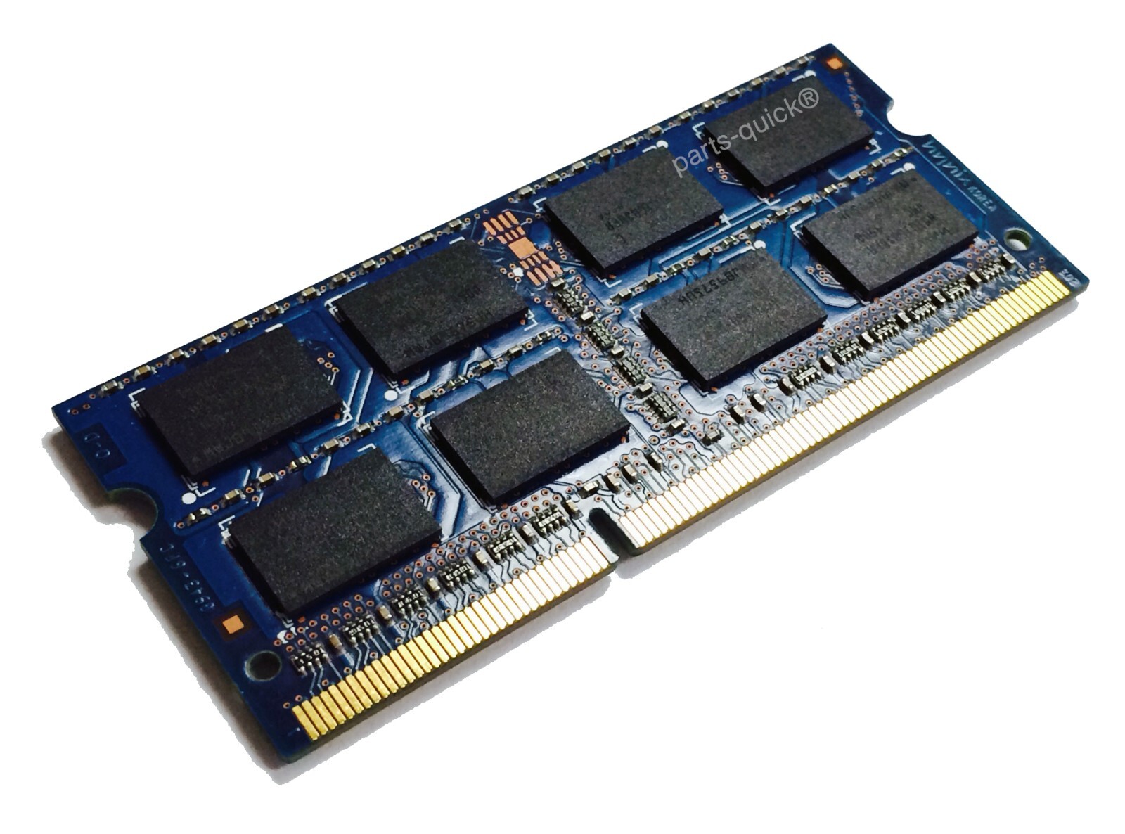 4GB Dell Vostro 330 1440 1540 3300 3400 3500 3700 V13 V130 Memory RAM