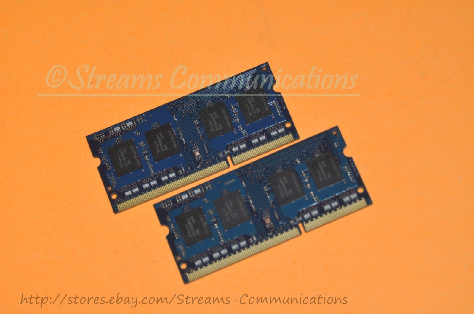 8GB DDR3 (2x 4GB) RAM for TOSHIBA Qosmio X875 X875-Q7291 X875-Q7380