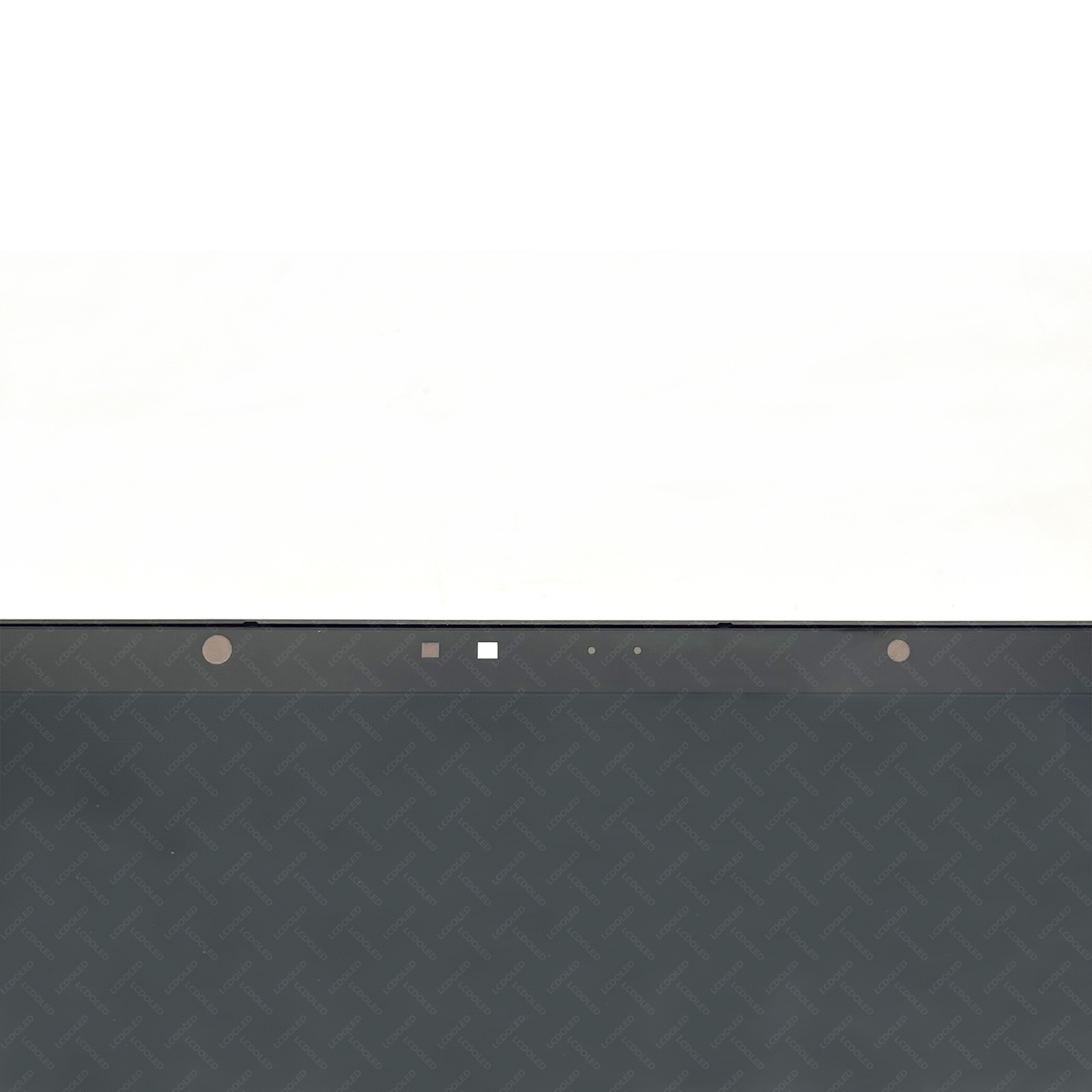 FHD LED LCD Touch Screen Digitizer Assembly+Bezel for HP ENVY x360 15-ey1045cl