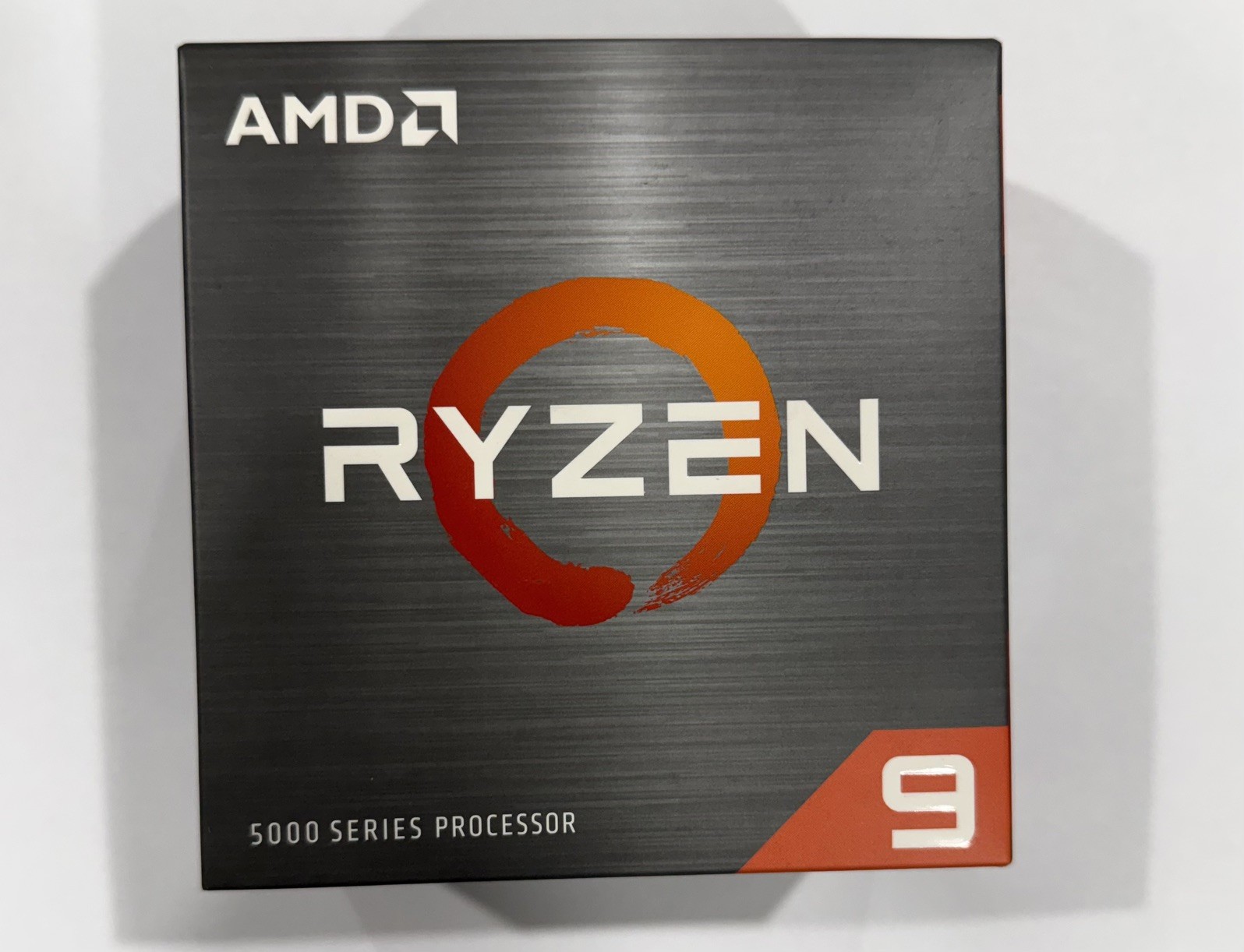 AMD Ryzen 9 5900X 12-core 24-thread AM4 Processor Factory Sealed New