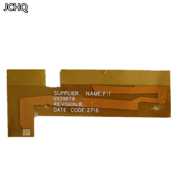 New For MIcrosoft Surface Pro 4 1724 Wifi Antenna Film Cable X939878 X939879