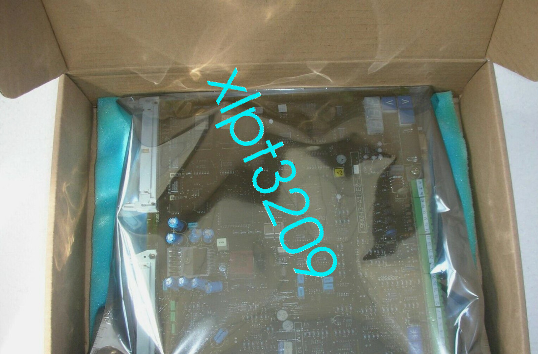 C98043-A1660-L1-13 DC Siemens speed regulating spare part NEW FedEx or DHL