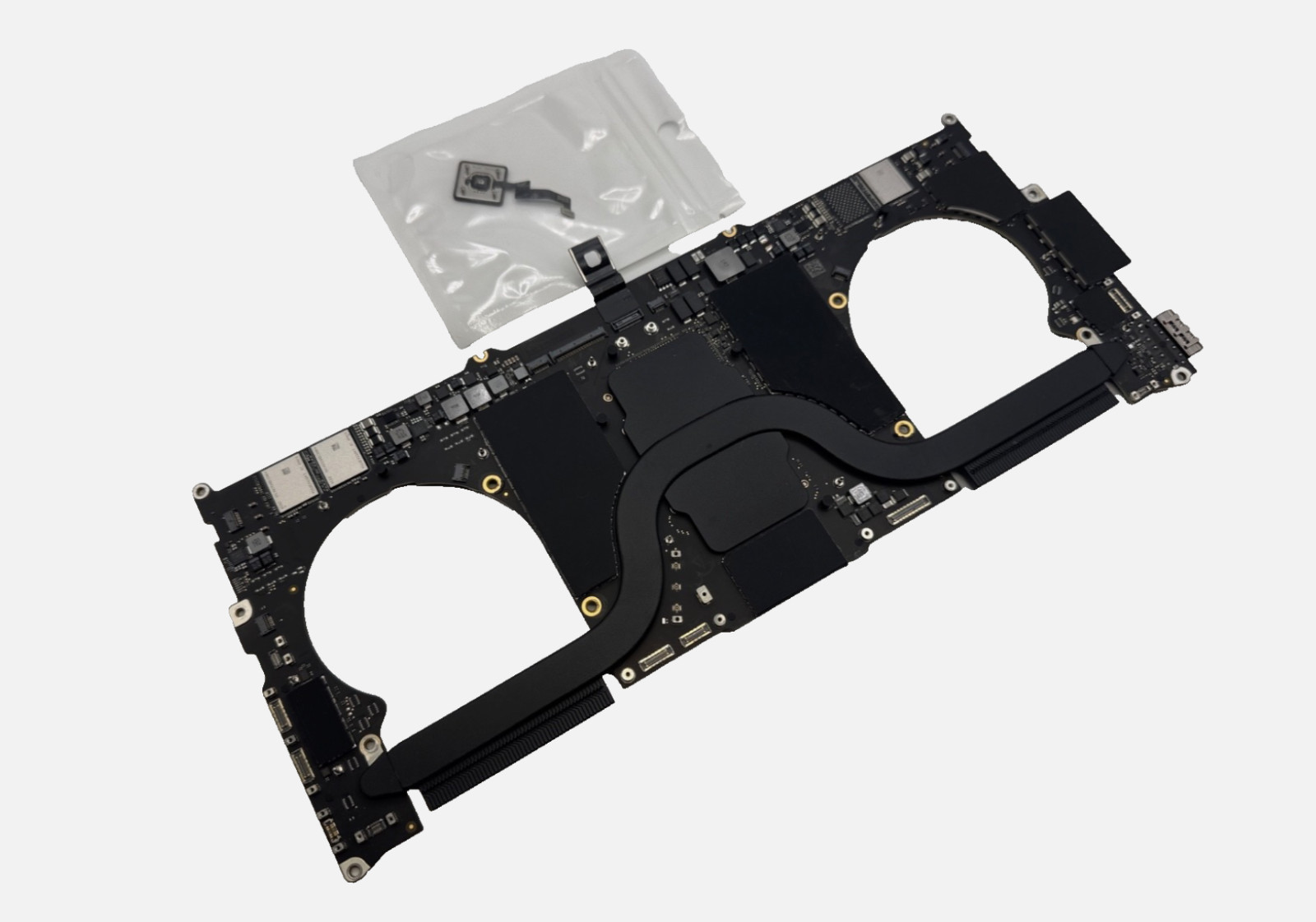Logic Board MacBook Pro 14″ 2021 A2442 M1 7-Core 16GB/ 512GB + Touch ID