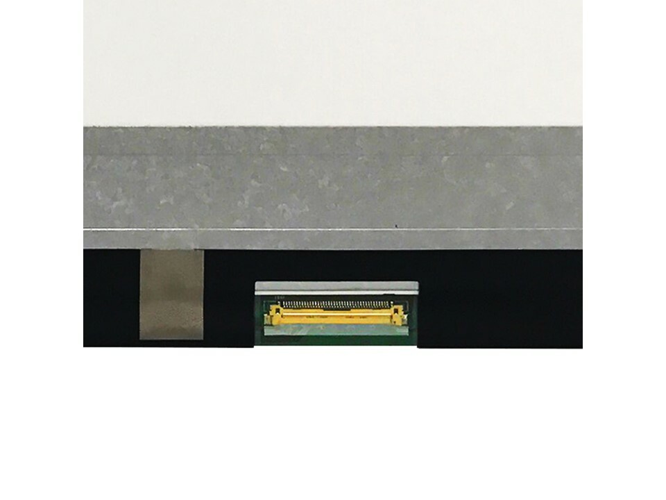 DELL 5JXMF TABLET LED LCD Screen 05JXMF B156HAK03.0 15.6 Full-HD Bottom Right