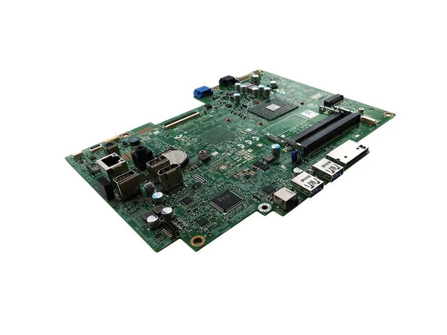 08GMV7 FOR DELL 3265 3455 AIO Laptop Motherboard AMD A6-7310 14050-1 Tested OK