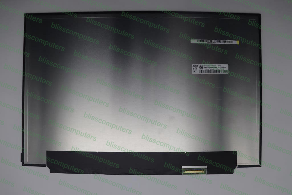 TL145MDXP01-00 MNE507ZA2-1 14.5″ Laptop LCD Display 3072×1920 40 Pin EDP