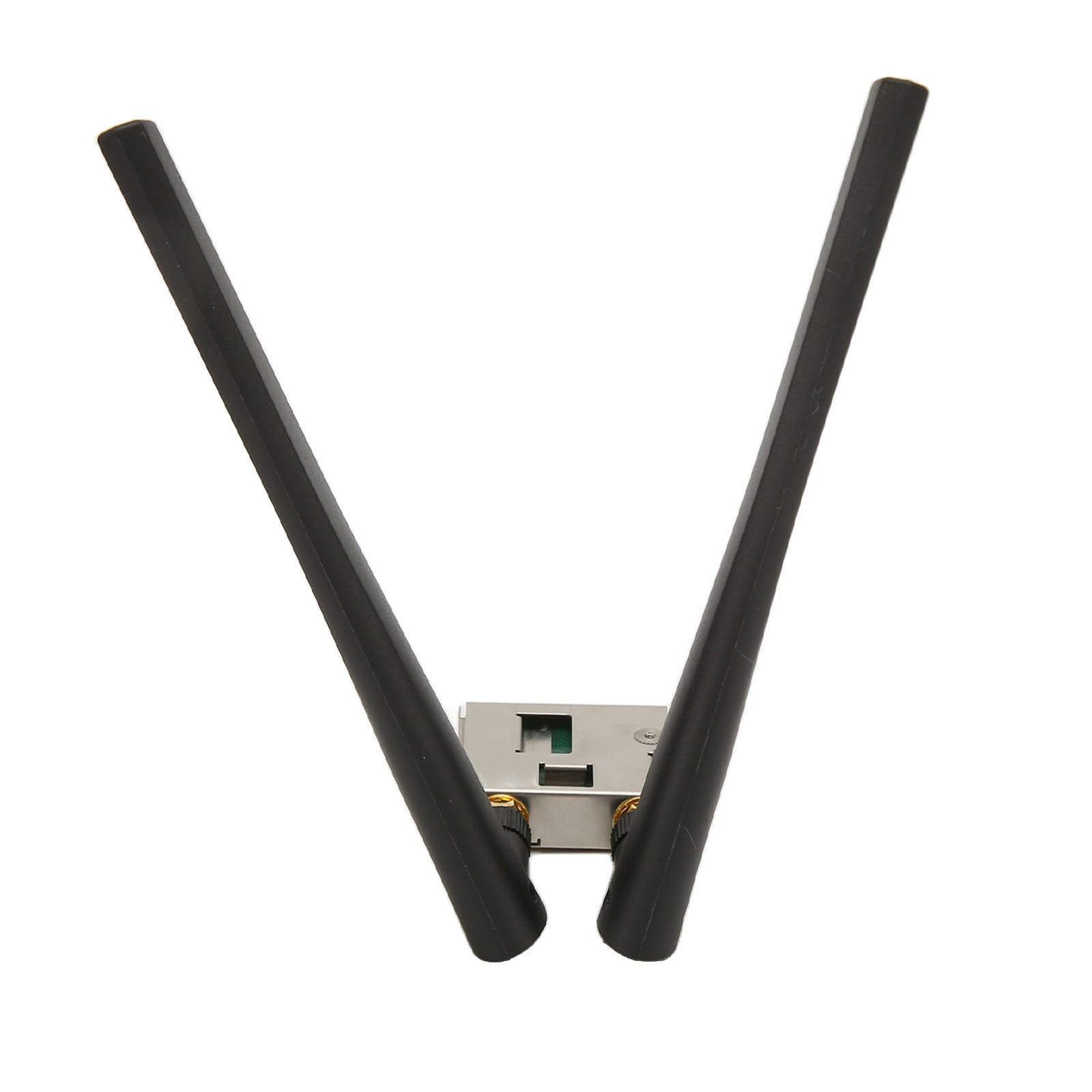 WiFi 6 Wireless Card Triple Band 2.4GHz 5GHz 6GHz M.2 CNVIo 802.11 AX BT5.3 JIEN