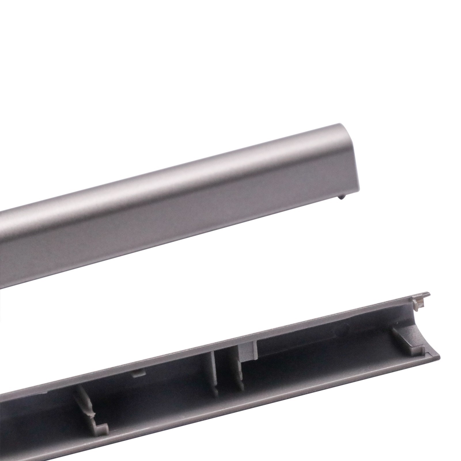 NEW Gray Lenovo ThinkBook 14 G2 G3 G5 ITL ARE LCD Mounting Hinge Cover Cap Strip
