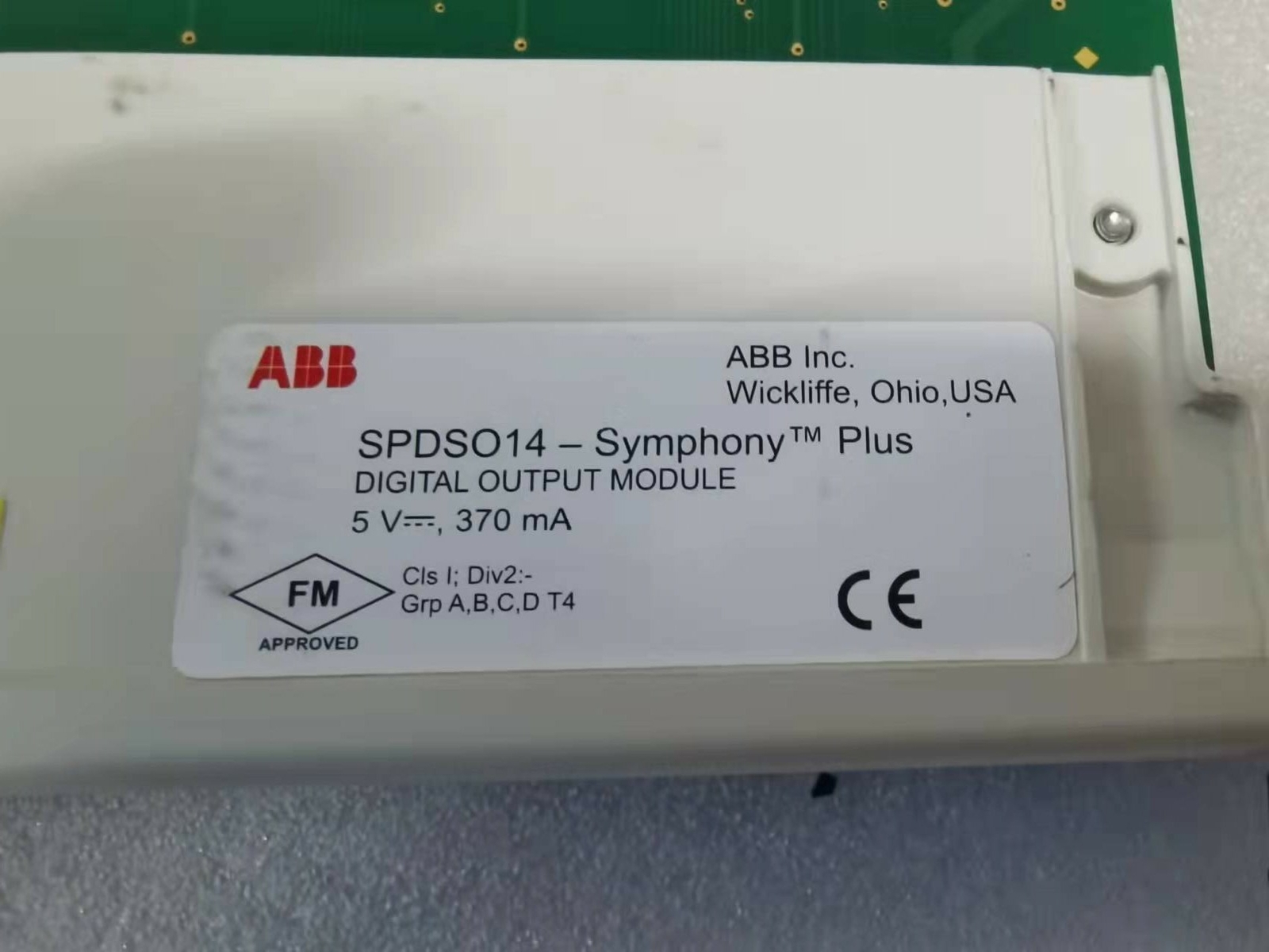 1pc for 100% Test SPDSO14 (by Fedex or DHL 90days Warranty)