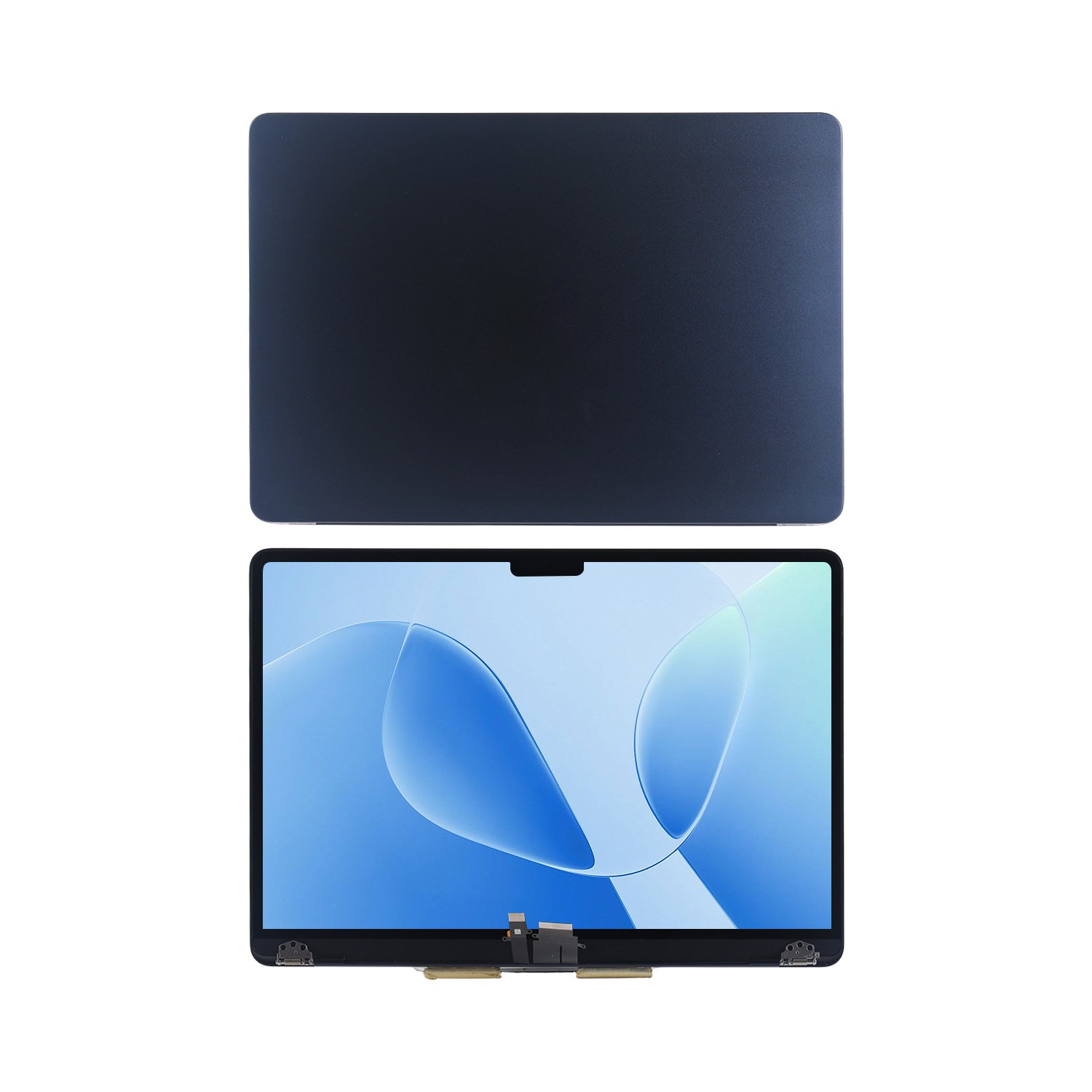 OEM For MacBook Air 13” 2025 A3240 EMC:8781 M4 LCD Display Screen Replacement