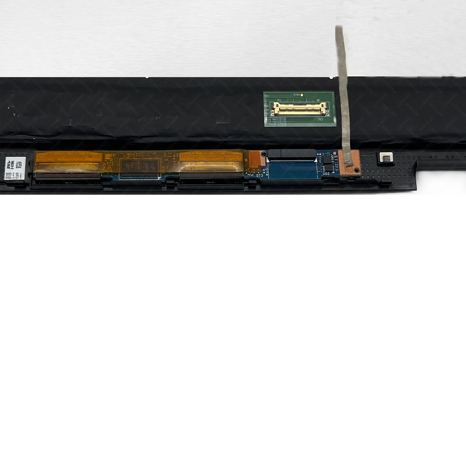 N10353-001 15.6”LCD TouchScreen Digitizer Assembly for HP ENVY x360 15-ew0023dx