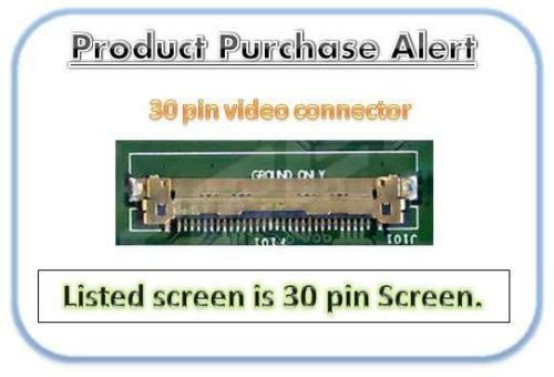 Lenovo ThinkPad E570 LED 15.6″ LCD Screen NT156WHM-N42 01EN016