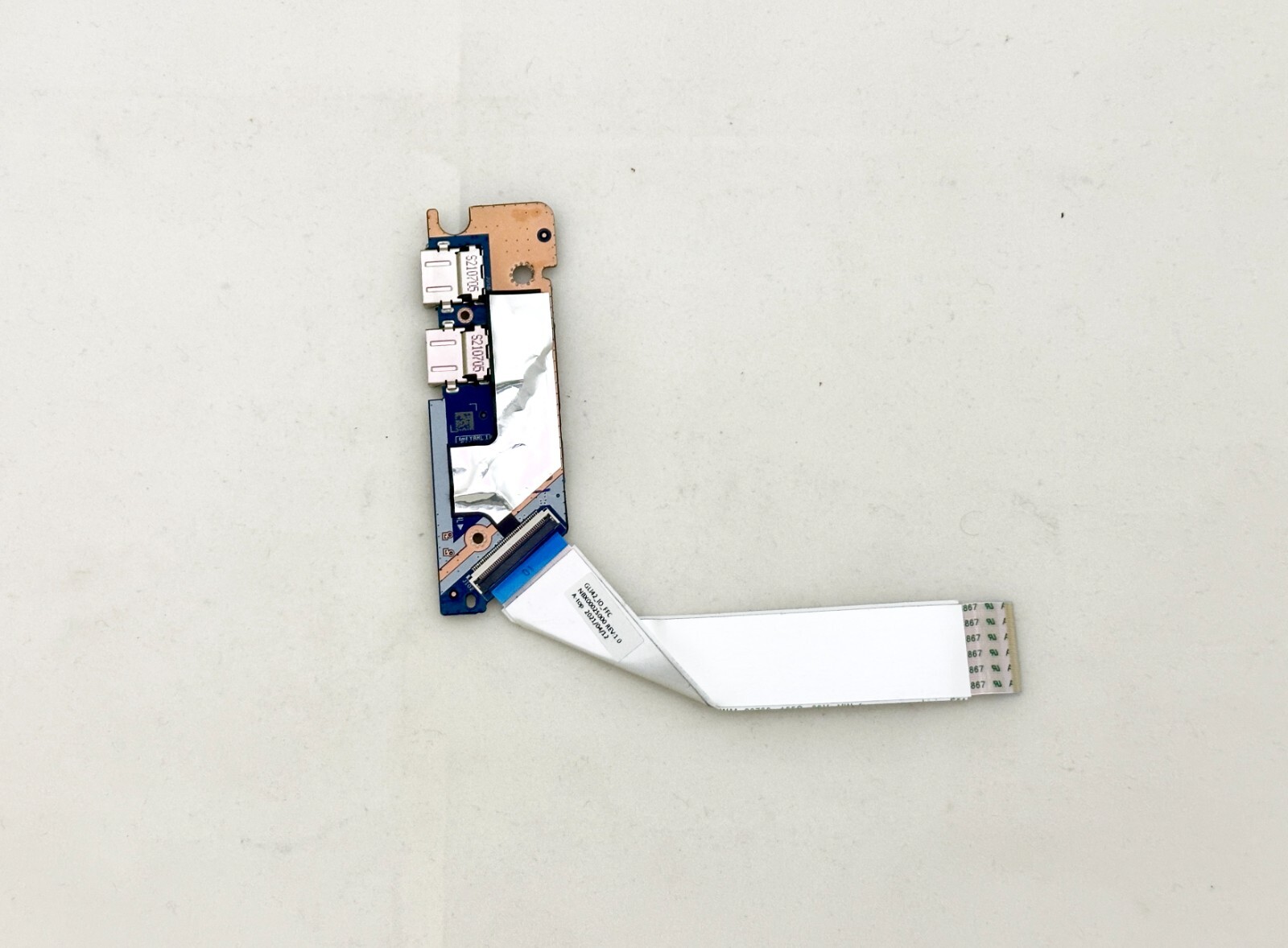 New Lenovo ideapad 5 Pro-14ACN6 Function Board cable 82L7 5C51E22887