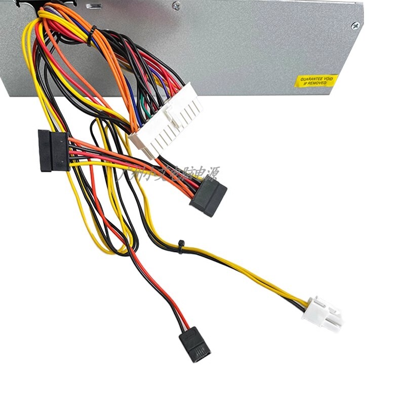 New Power Supply 240W For Dell Optiplex CCCVC 390 790MT 960 H240AS-00 L240AS-00