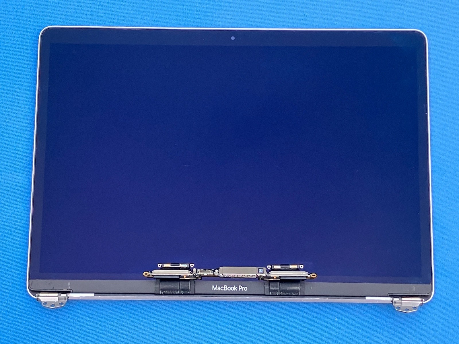 LCD Screen Display Assembly MacBook 13″ A1706 A1708 2016 2017 Space Gray