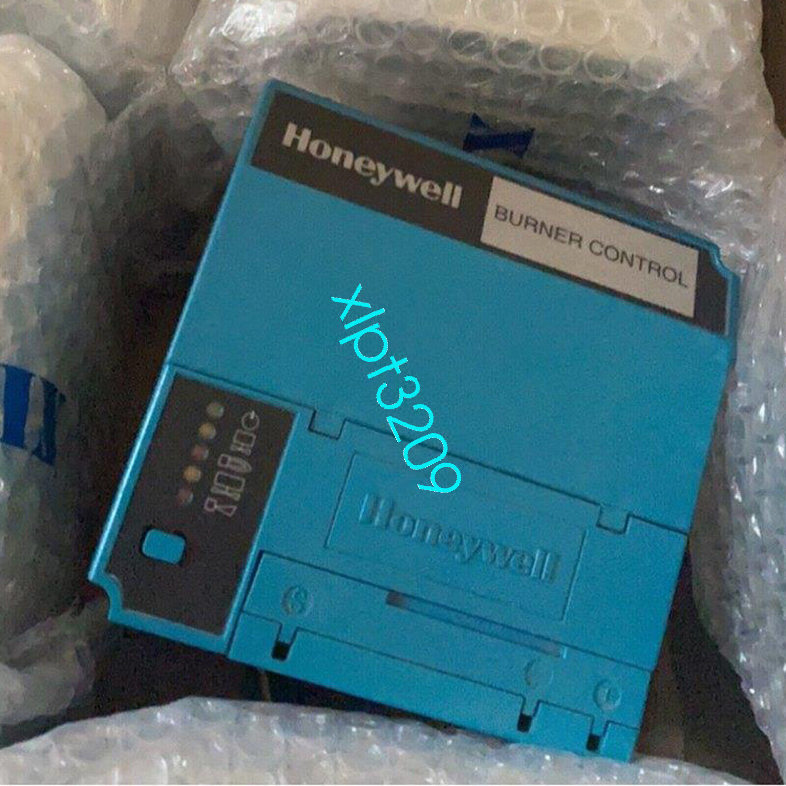 EC7895C100 NEW HONEYWELL Combustion controller FedEx or DHL