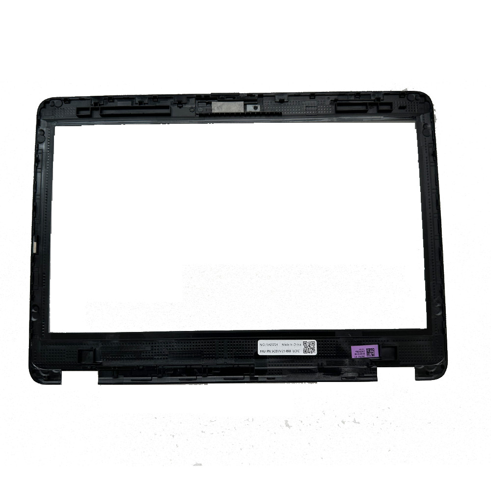 NEW Lcd Front Bezel For Lenovo 100e Chromebook Gen 4 83G8 83G9 5CB1M21498