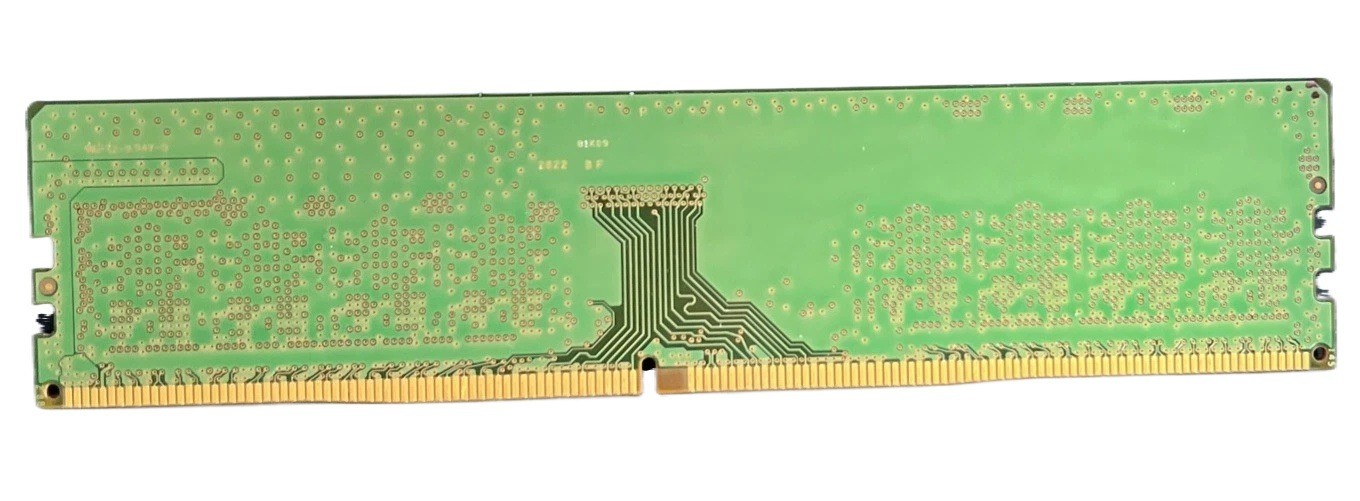 Samsung 16GB (1x16GB) RAM DDR4 3200MHz M378A2G43BB3-CWE