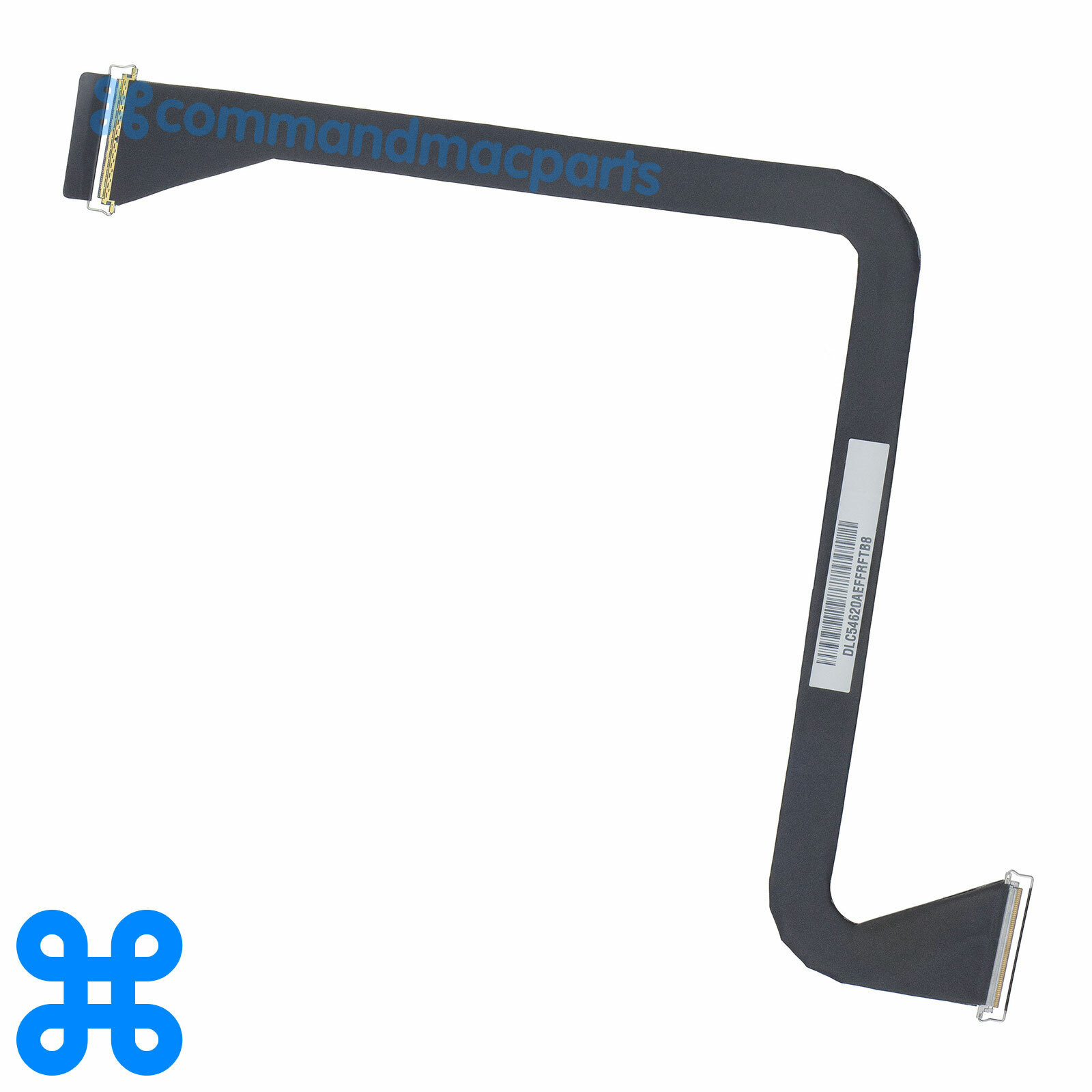 LCD eDP DISPLAYPORT LVDS CABLE iMac 27 A1419,A2115 Retina 5K 2014,2015,2017,2019